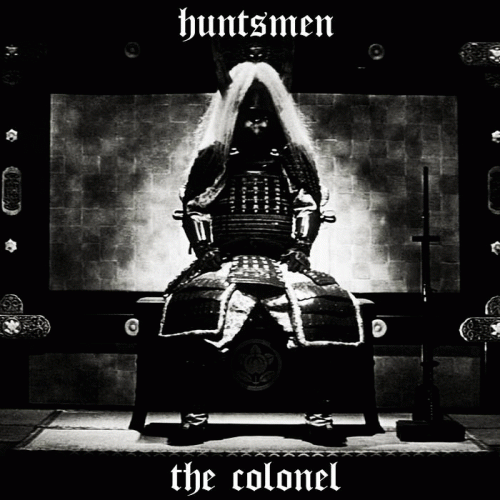 Huntsmen : The Colonel